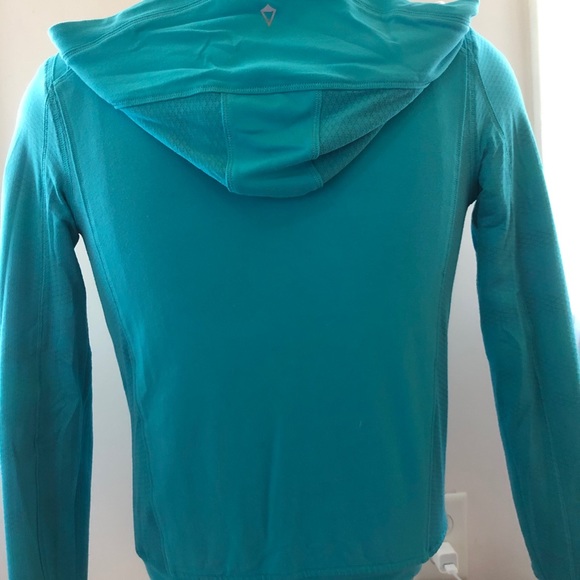 IVIVVA Reversible Jacket - Picture 11 of 12